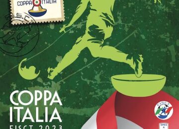 coppa italia subbuteo 2023