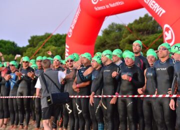 triathlon isola d'elba