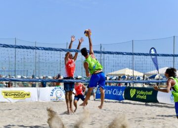 beach pro tour