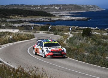 campedelli canton 55 rally salento