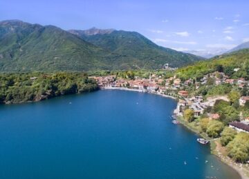 lago mergozzo