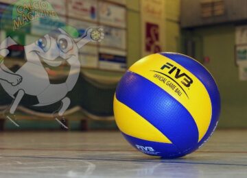 pallavolo calciomagazine