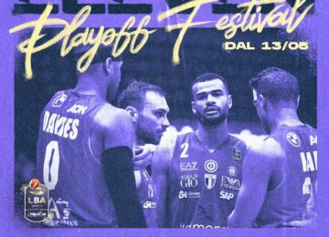 playoff festival unipol 2023