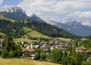 Soraga - APT Val di Fassa