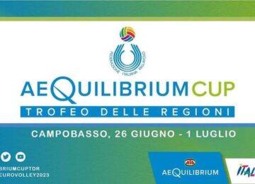 aequilibrium cup 2023