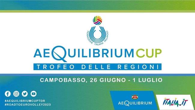 aequilibrium cup 2023