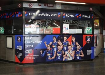 cev eurovolley 2023