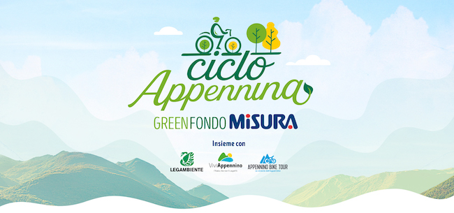 ciclo appennina