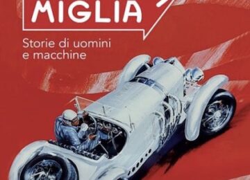 libro 1000 miglia