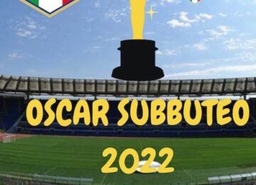 oscar subbuteo 2022