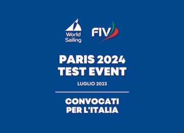 paris 2024 convocati italia