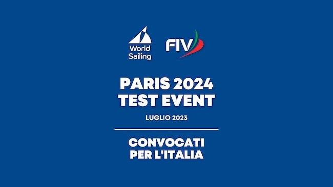 paris 2024 convocati italia