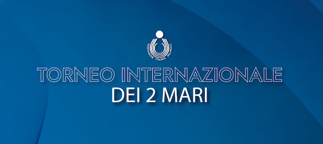 torneo internazionale dei 2 mari