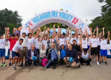 volley s3 bologna 2023