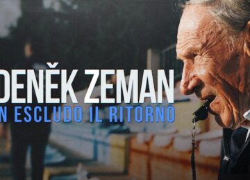 zeman non escludo il ritorno