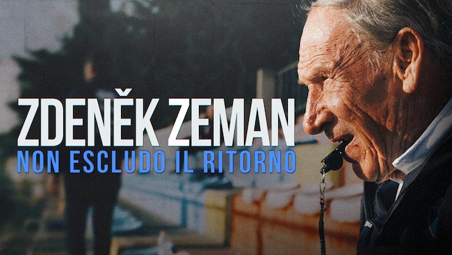 zeman non escludo il ritorno