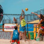 beach volley montesilvano