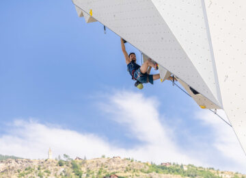 coppa del mondo lead briancon