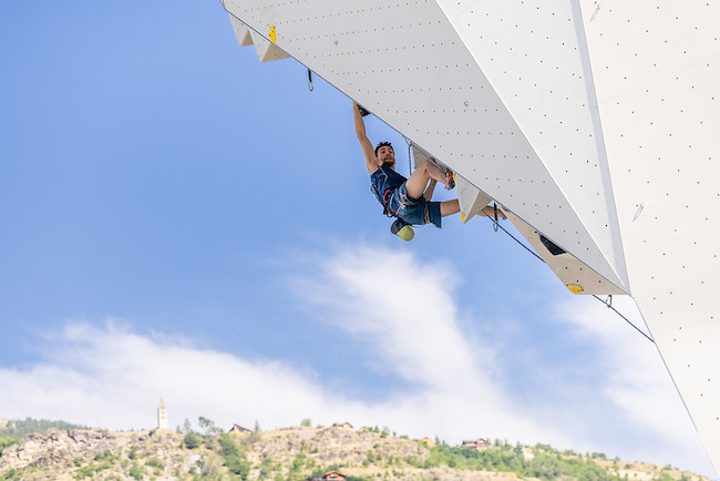 coppa del mondo lead briancon