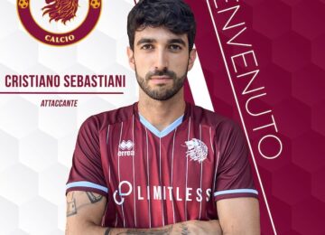 cristiano sebastiani