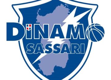 dinamo sassari basket logo