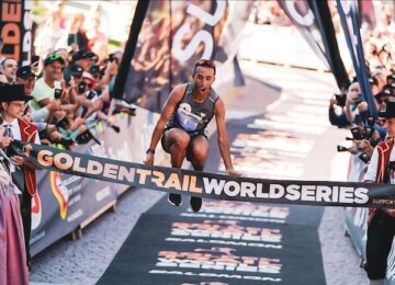 25ª DoloMyths Run Skyrace