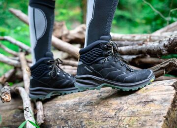 grisport hike plus