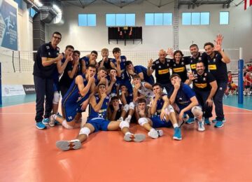 italia post spagna u17m