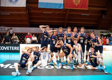 italia u22m