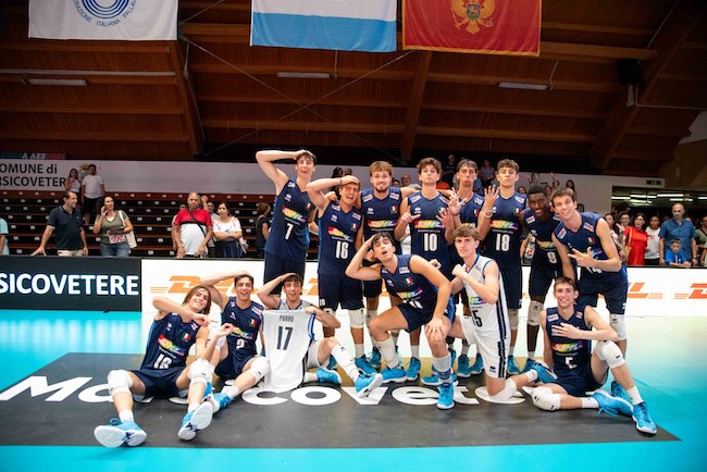 italia u22m