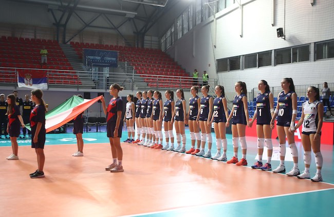 italia under 17 f