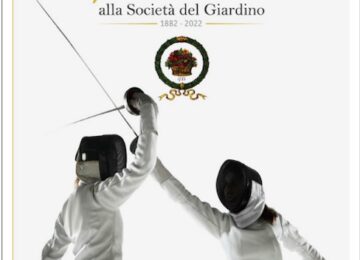 la scherma libro