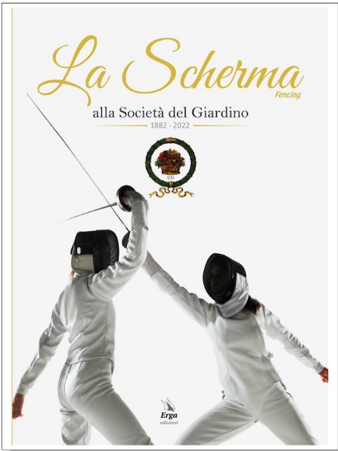 la scherma libro