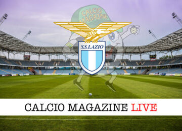 lazio calcio partite in diretta