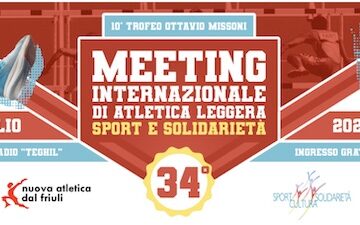 meeting atletica 2023