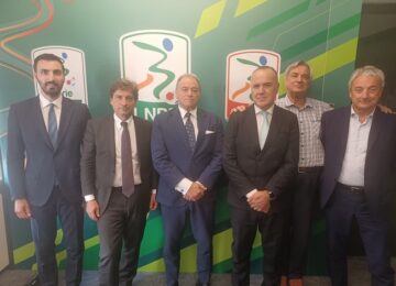 nuovo consiglio lega b