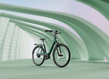 tenways e-bike ago t