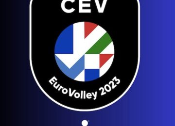 cev eurovolley 2023