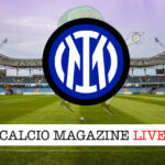 inter calcio partite in diretta