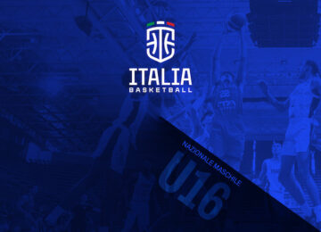 italia basketball