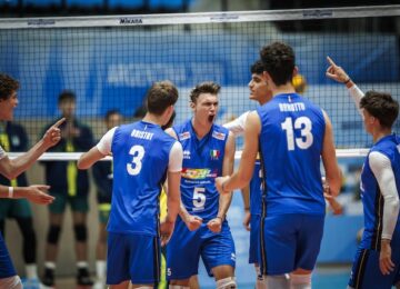 italia brasile u19m