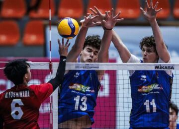 italia giappone u19m