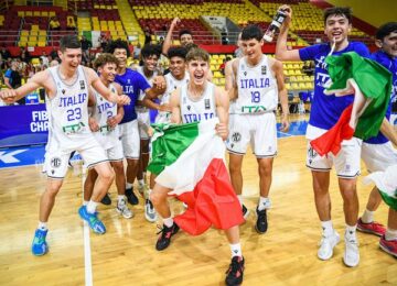 italia u16m post germania