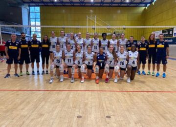 italia volley femminile u21