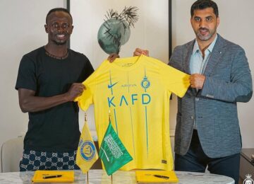 mane al nassr firma