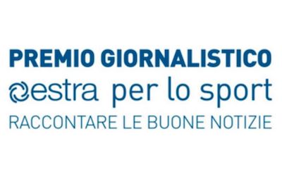 premio giornalistico estra per lo sport