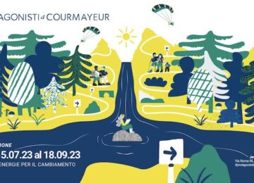 protagonisti courmayeur 2023