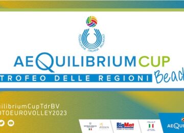 trofeo delle regioni beach volley