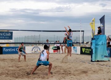 beach pro future cervia 2023