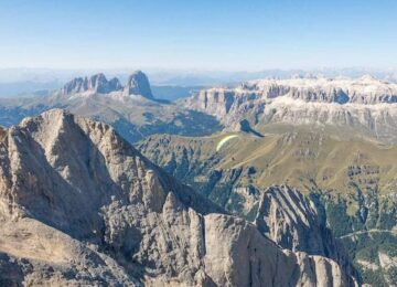 campitello di fassa